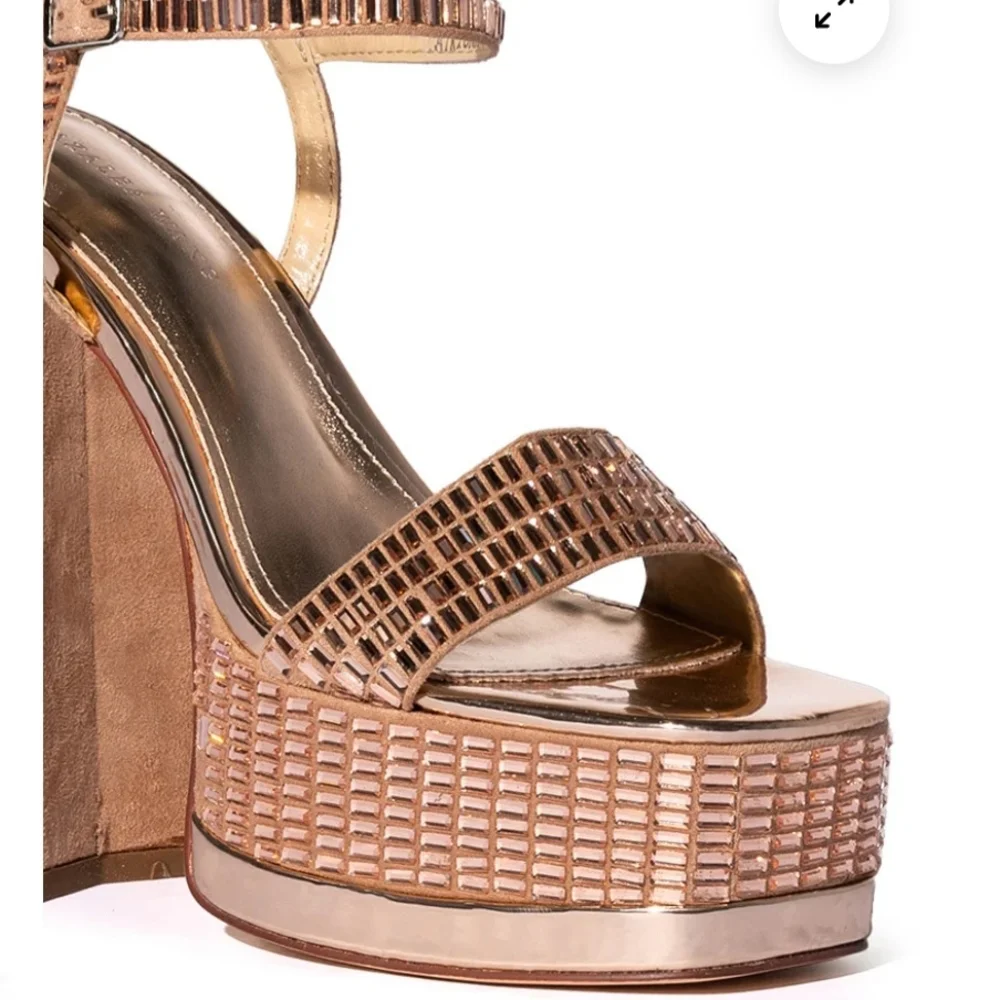 Cathy Din these glamorous